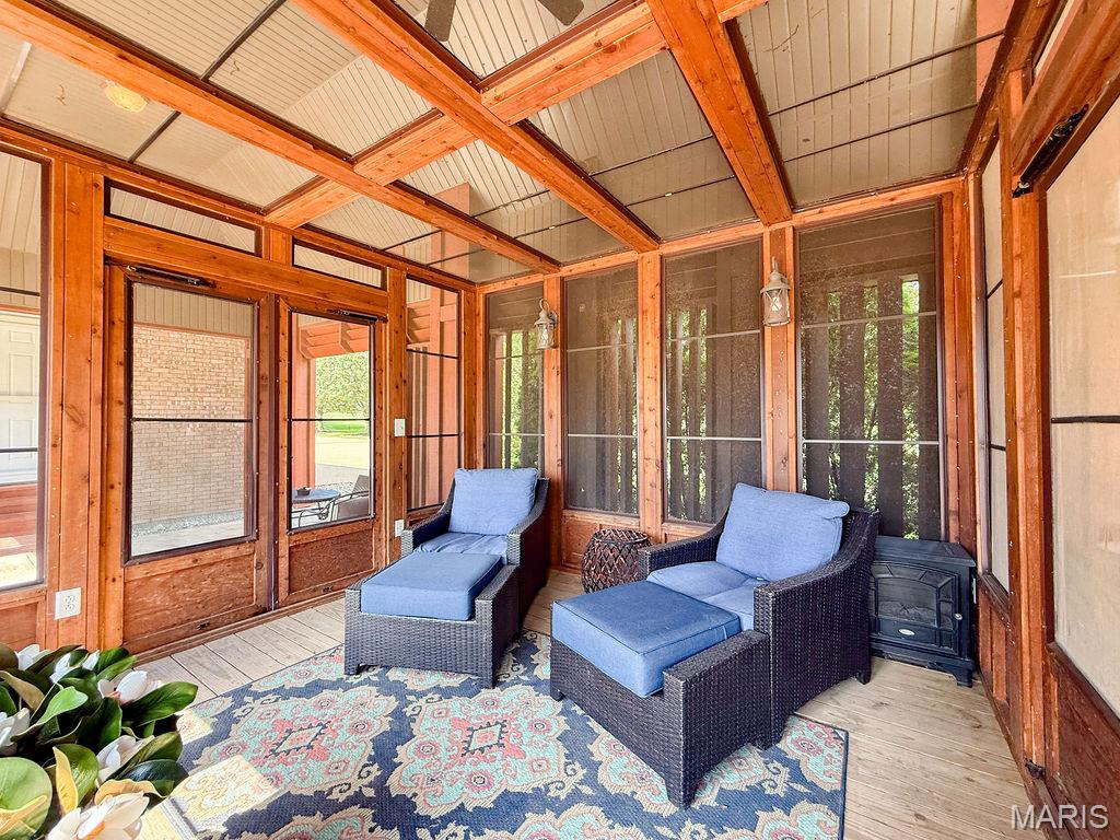 Greenbriar Crossing - Residential