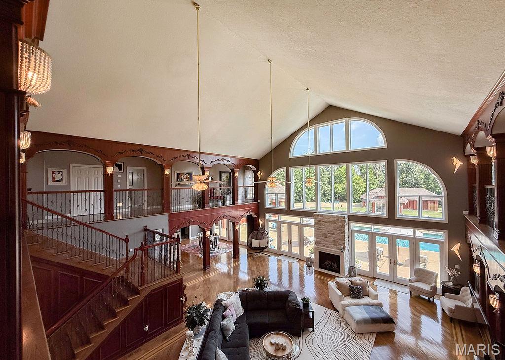 Greenbriar Crossing - Residential