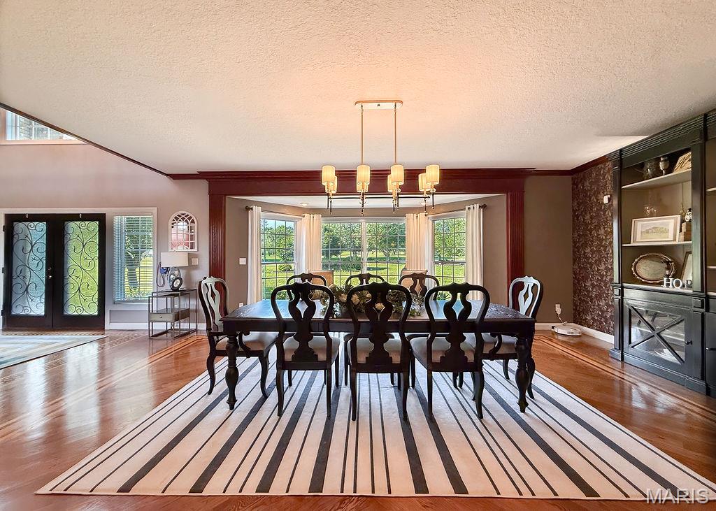 Greenbriar Crossing - Residential