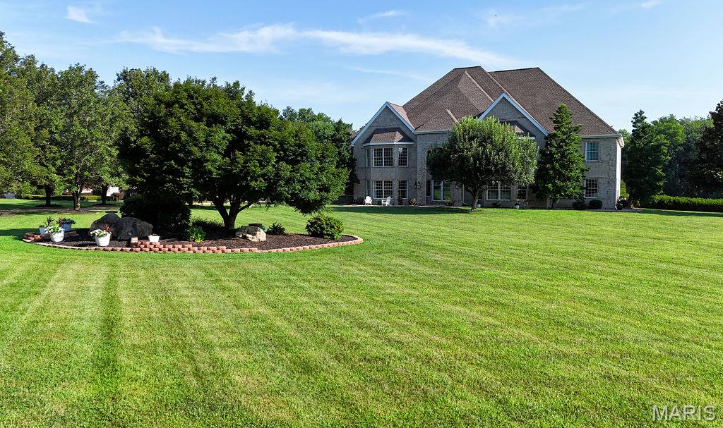 Greenbriar Crossing - Residential