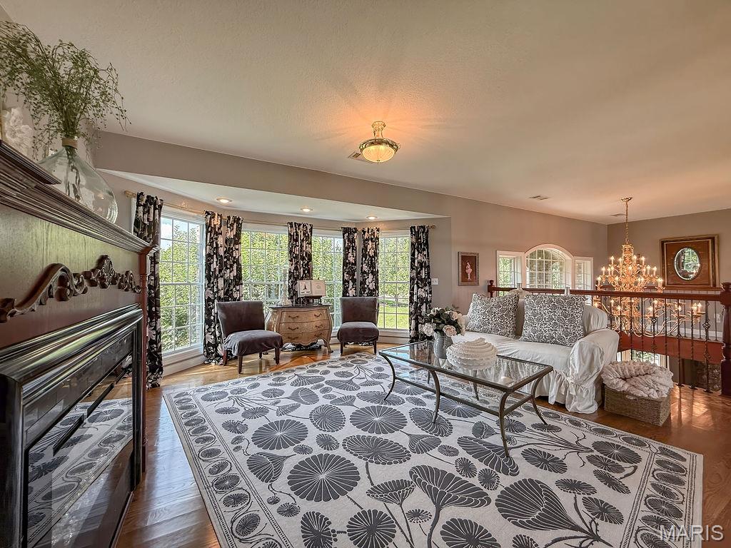 Greenbriar Crossing - Residential