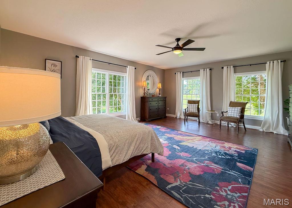 Greenbriar Crossing - Residential