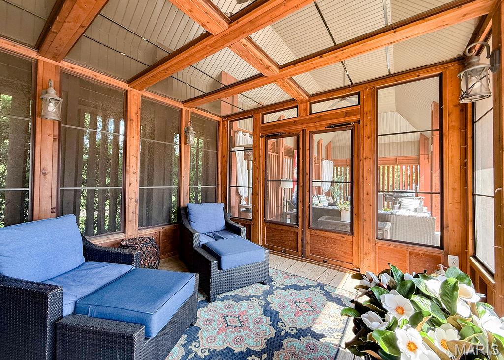 Greenbriar Crossing - Residential