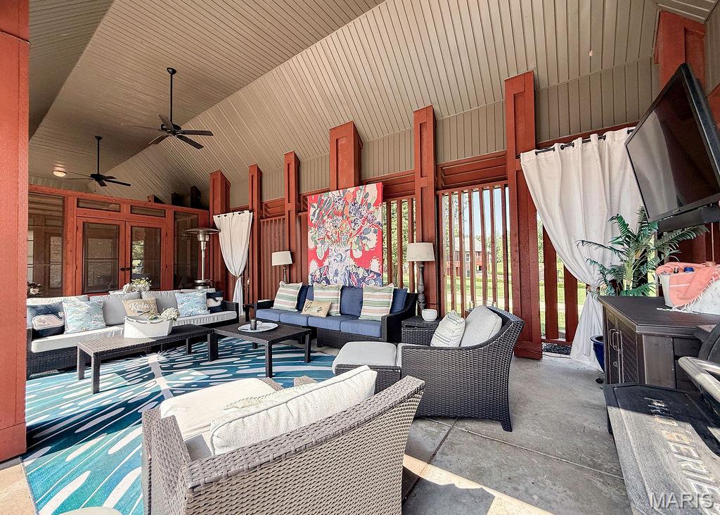 Greenbriar Crossing - Residential