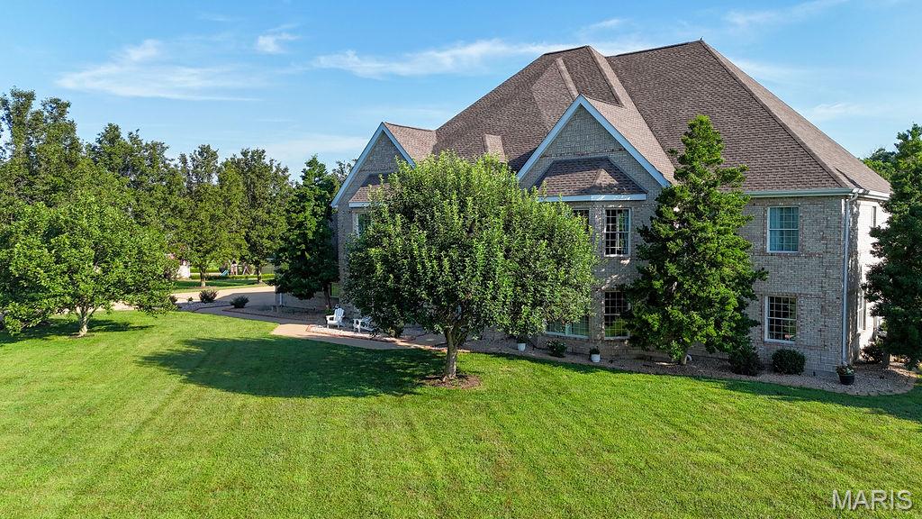 Greenbriar Crossing - Residential