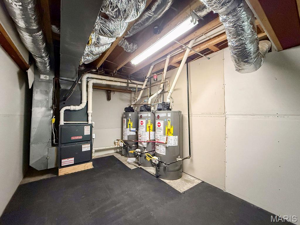 Greenbriar Crossing - Residential