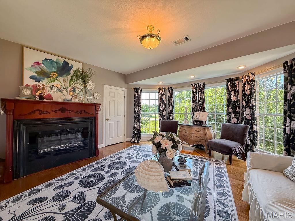 Greenbriar Crossing - Residential