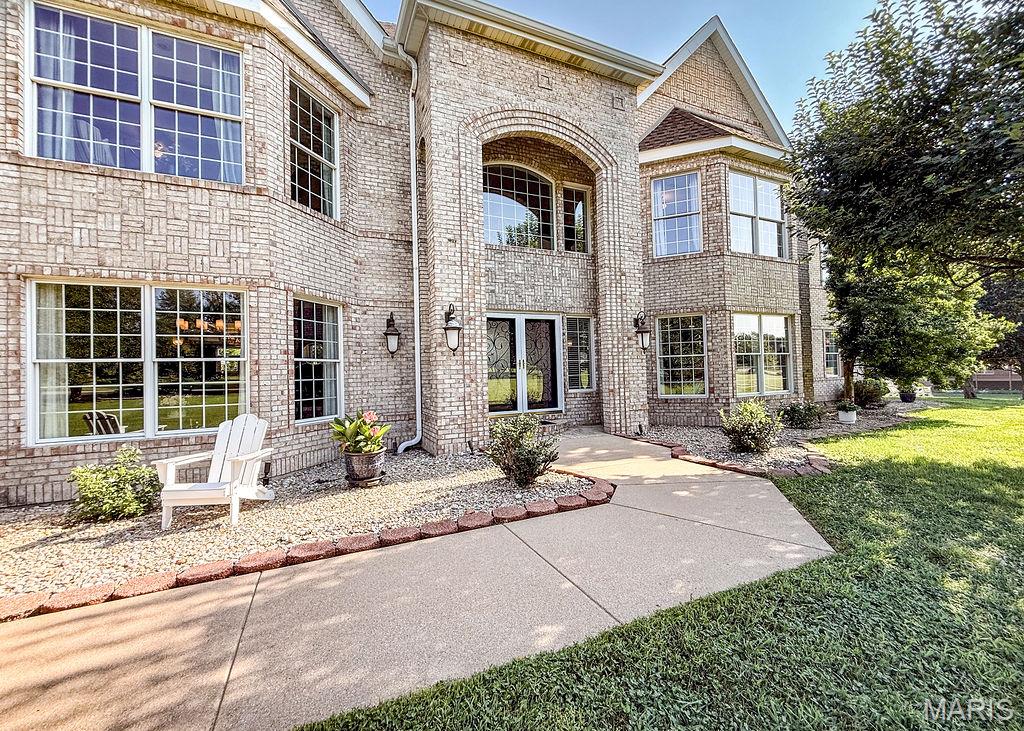 Greenbriar Crossing - Residential