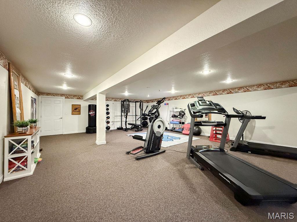 Greenbriar Crossing - Residential