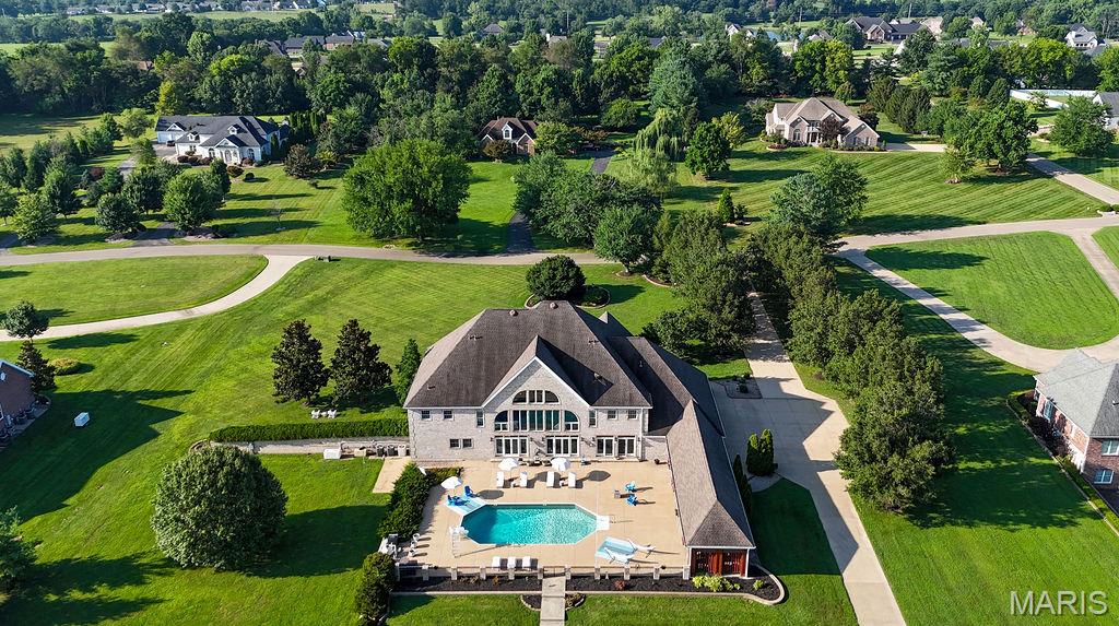 Greenbriar Crossing - Residential