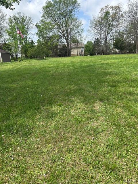 Tiny photo for 21 S Ridge Rd. (Hwy 47-4.5 acres M/L), Troy, MO 63379 (MLS # 26022732)