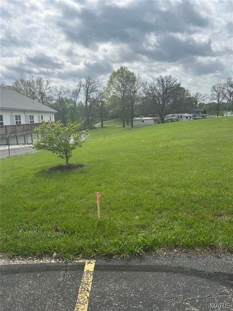 Tiny photo for 21 S Ridge Rd. (Hwy 47-4.5 acres M/L), Troy, MO 63379 (MLS # 26022732)