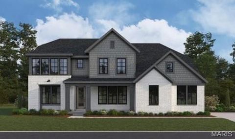 910 Memsie Park Court O'Fallon MO 63368