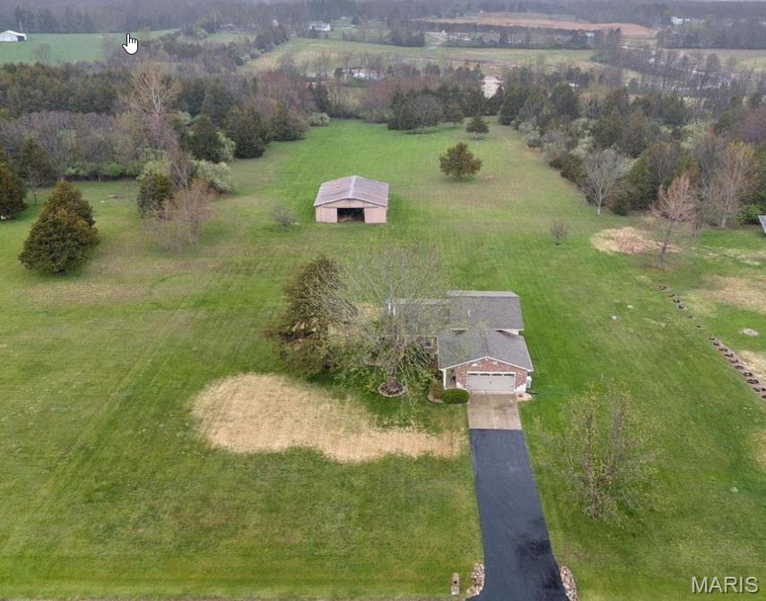 20741 E Deer Ridge