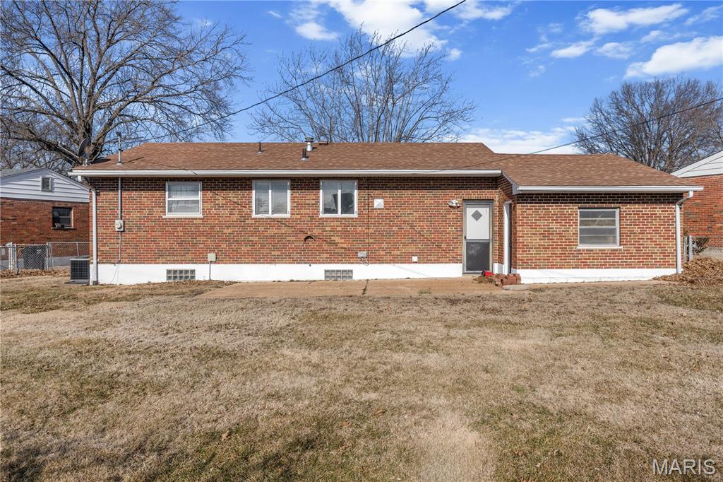 Greene Meadows - Residential