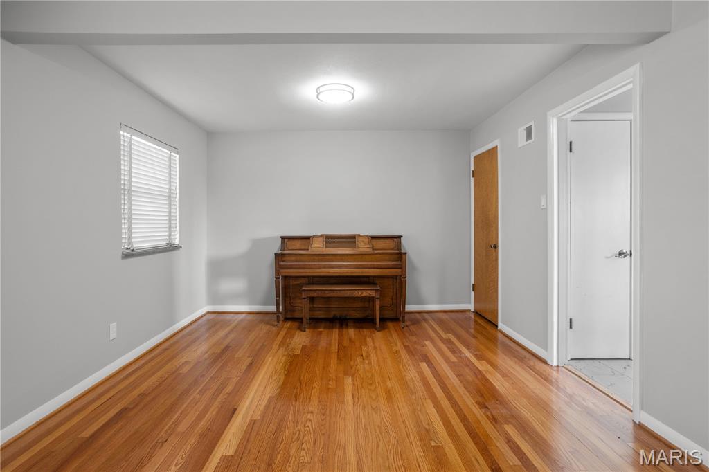 Greene Meadows - Residential