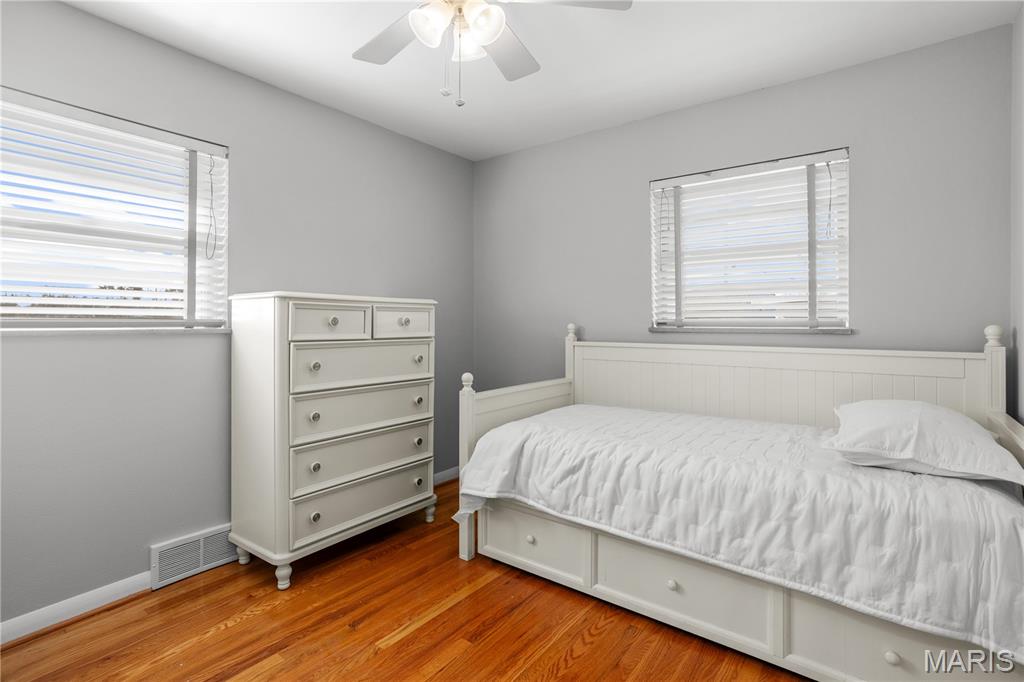 Greene Meadows - Residential