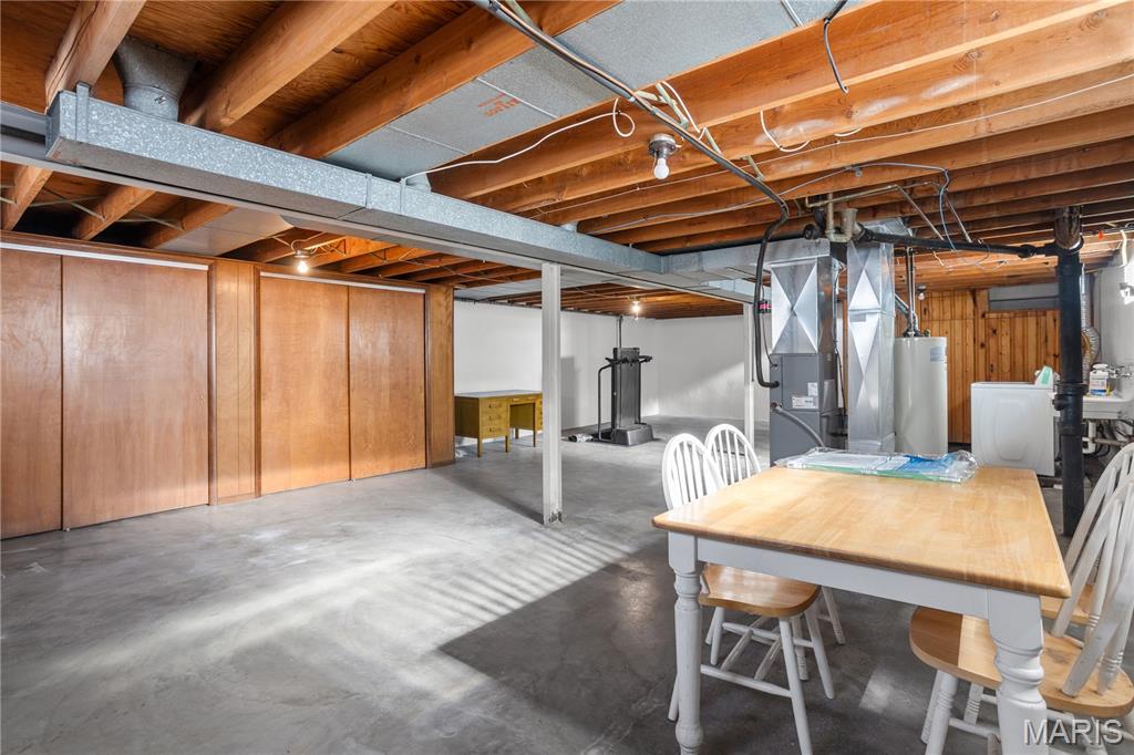 Greene Meadows - Residential