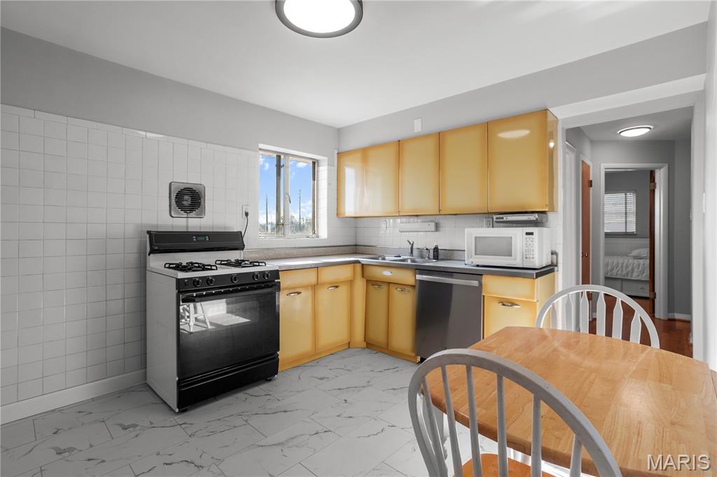 Greene Meadows - Residential