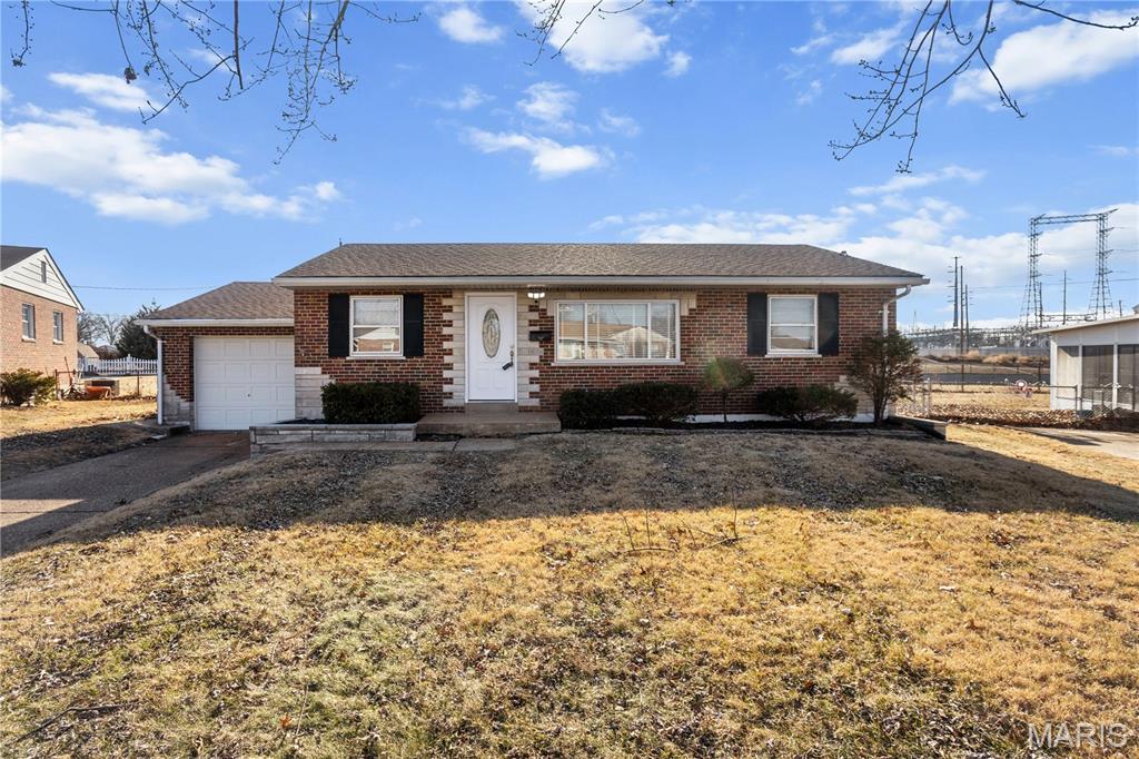 Greene Meadows - Residential