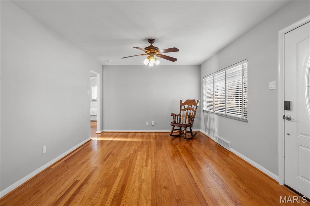 Greene Meadows - Residential