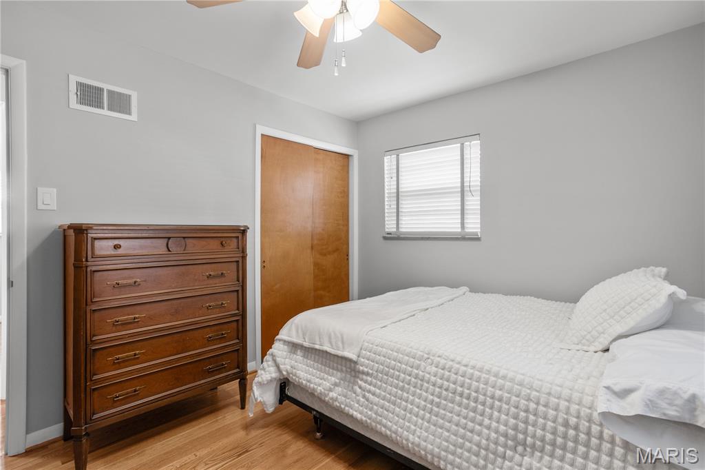 Greene Meadows - Residential