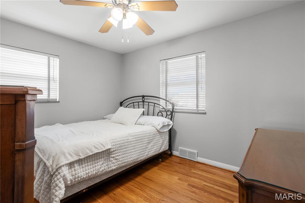 Greene Meadows - Residential