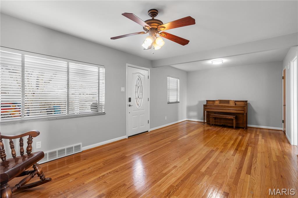 Greene Meadows - Residential