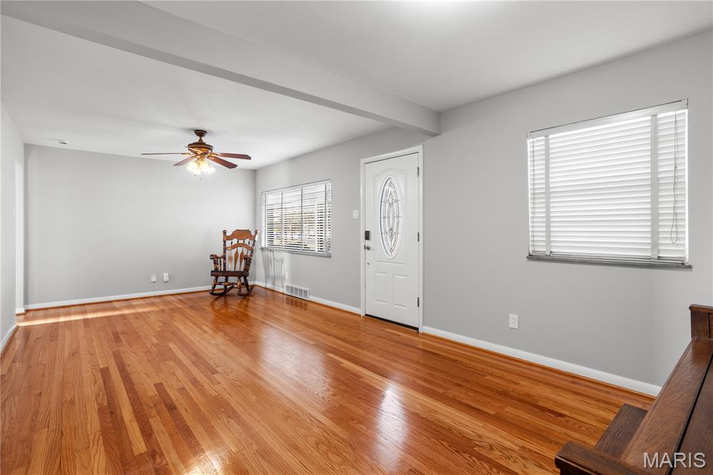 Greene Meadows - Residential