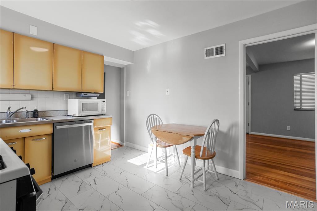 Greene Meadows - Residential