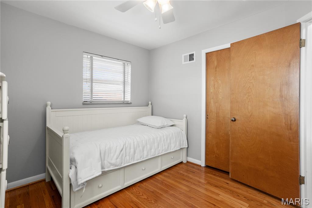 Greene Meadows - Residential