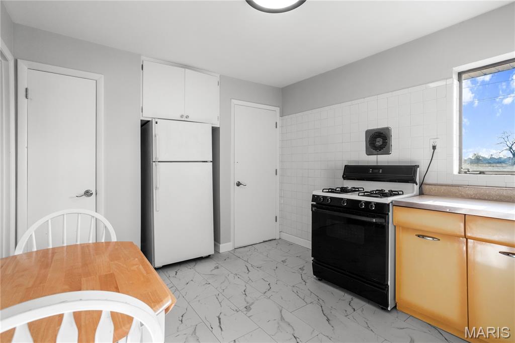 Greene Meadows - Residential