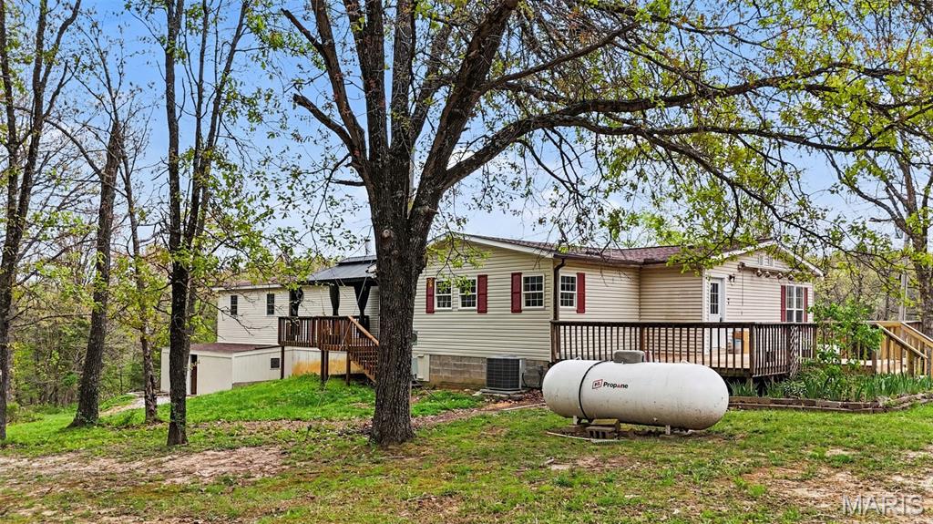 Lake Perry - Residential