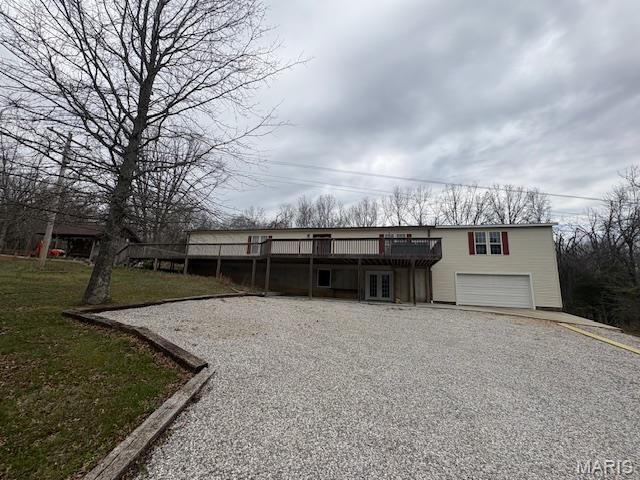 Lake Perry - Residential