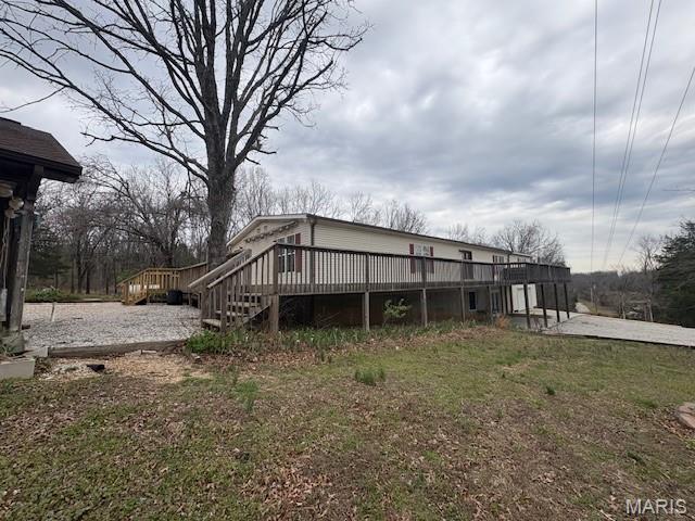 Lake Perry - Residential