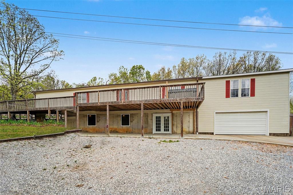 Lake Perry - Residential