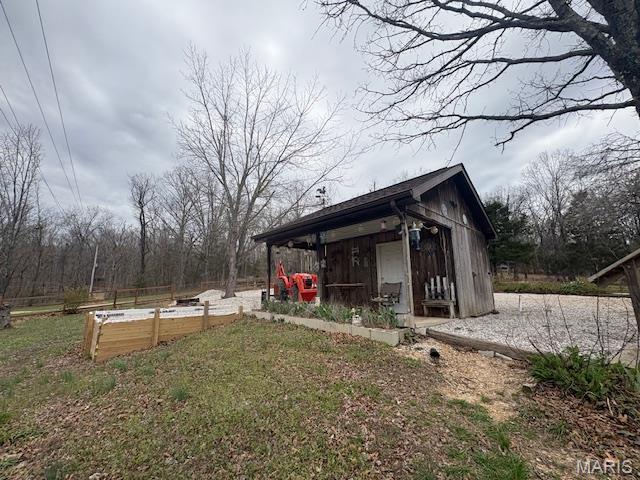 Lake Perry - Residential