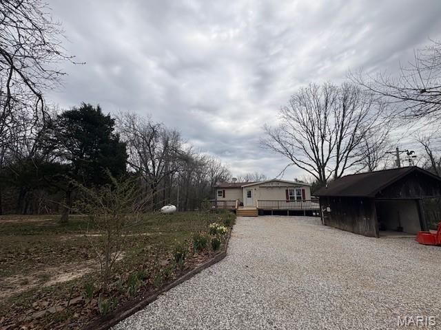 Lake Perry - Residential