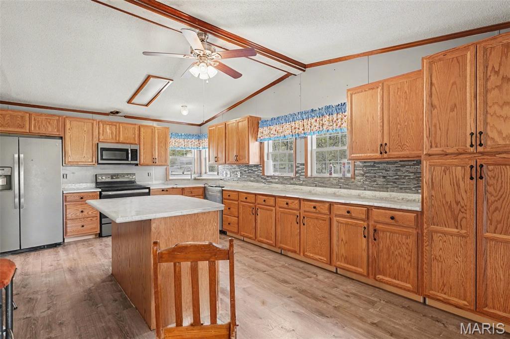 Lake Perry - Residential