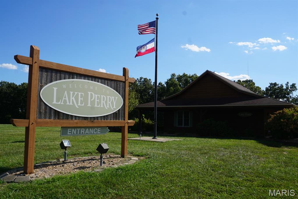 Lake Perry - Residential