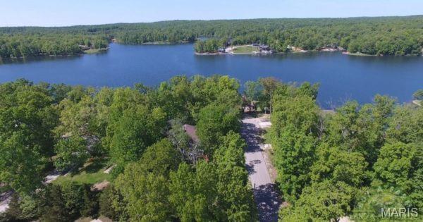 Lake Perry - Residential