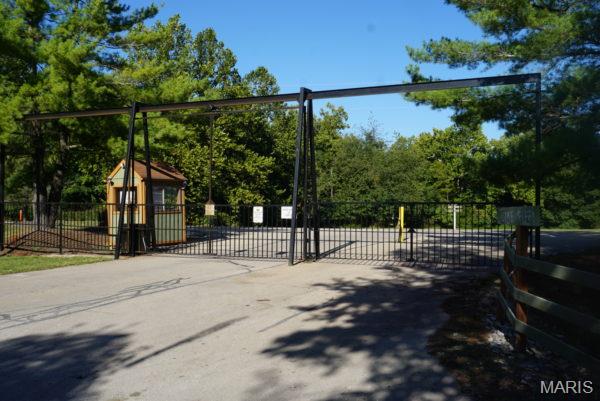 Lake Perry - Residential