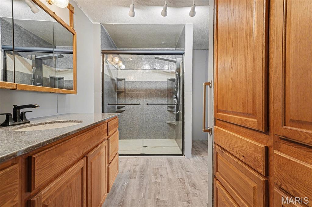 Lake Perry - Residential