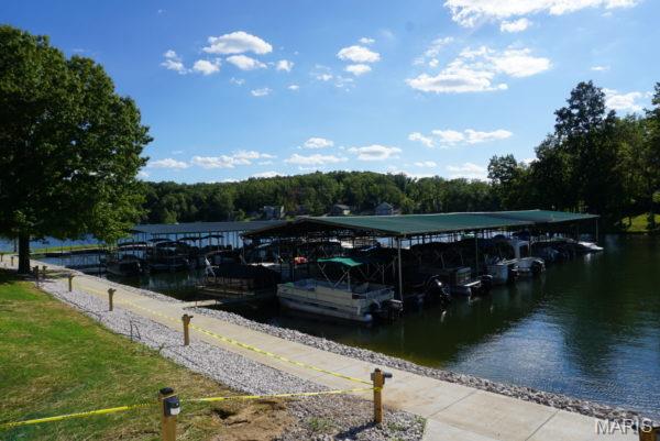 Lake Perry - Residential