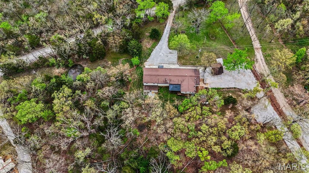 Lake Perry - Residential