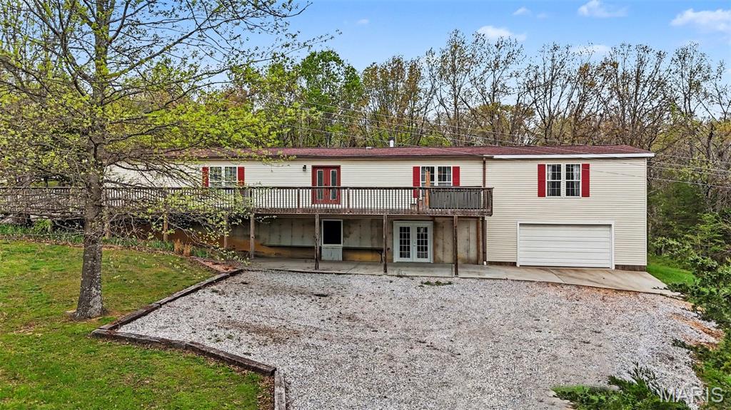 Lake Perry - Residential