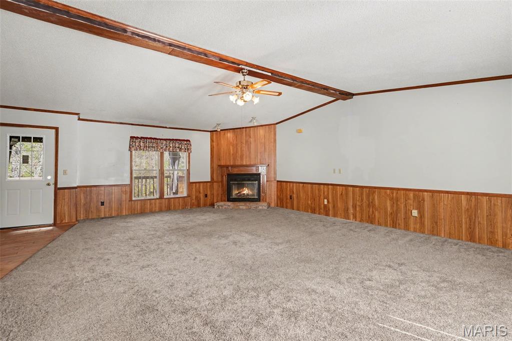 Lake Perry - Residential