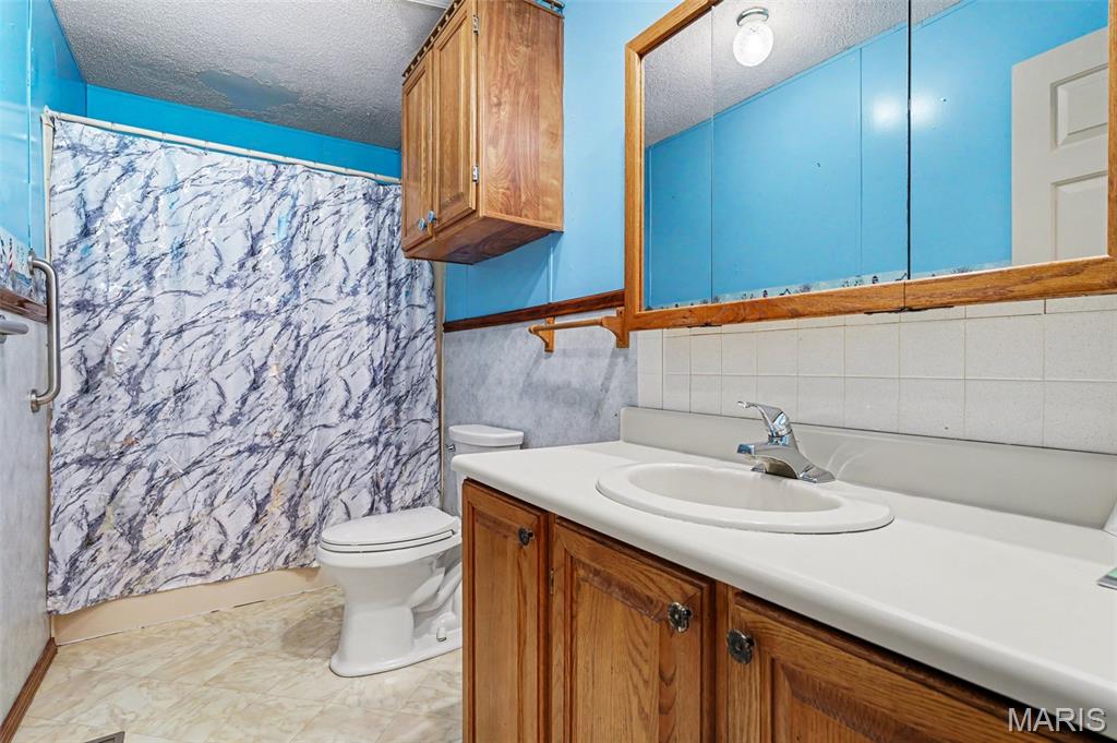 Lake Perry - Residential