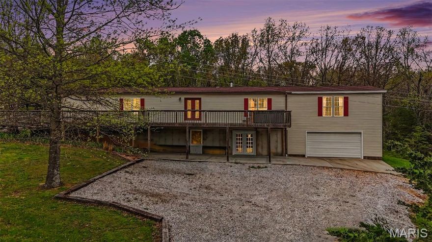 Located within the highly sought-after Lake Perry Community, this home offers access to a 200+ acre lake featuring power boating, fishing, relaxation, and more. As part of the Lake Perry Association, all community amenities apply—giving you the perfect blend of privacy and lake lifestyle living.

4 Major Highlights:
• 4.44 Acre Lot in Lake Perry Farms and part of the Lake Perry Community (approximate)
• Spacious 4 Bedroom Floor Plan w/Full Basement with 9’ Concrete Foundation
• Lake Perry provides lakes, boating, hiking, fishshin and so much more!
• Private, peaceful setting—ideal for a retreat lifestyle

With the modern comforts you’re looking for and the exclusivity Lake Perry offers, this is a rare opportunity to create your own getaway on a pivate 4.44 acre lot and home.

Professional photos coming soon. Home needs some TLC—nothing major, just an opportunity to add your personal touch. Seller has made some recent improvement, newer trim, and kithen back splash. Seller would prefer to sell in its current "As Is" condition.