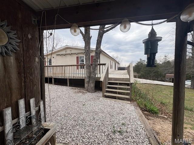 Lake Perry - Residential